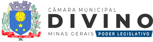 Câmara Municipal de Divino - MG